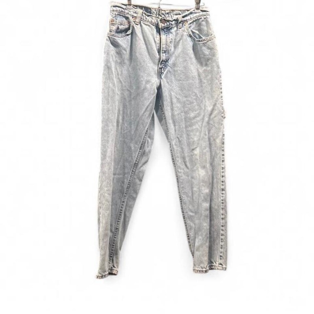90s women's‎ Levi 550s in 11 short (m6)